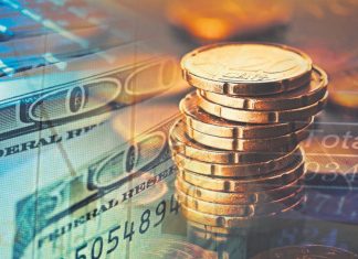 Deprecierea cursului leu/euro poate periclita tinta de inflatie pentru acest an