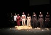 Festivalul Uniunii Teatrelor din Europa