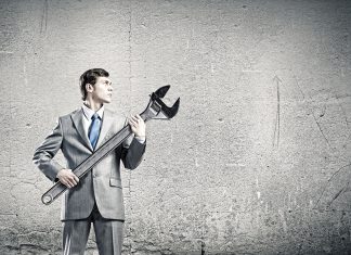 Noua scoala profesionala. Meseria se invata, nu se fura