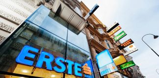 Pierderile Erste in Romania au crescut de peste 61 de ori in S1 2012, la 140,5 milioane euro
