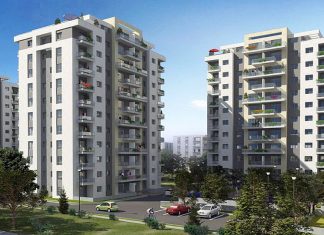 Preturile apartamentelor din Bucuresti au scazut in perioada estivala