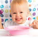 Reguli ale diversificarii alimentatiei sugarului