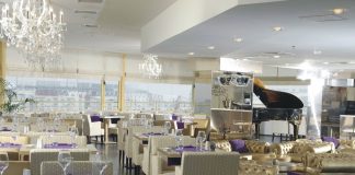 Restaurantul saptamanii: Grandeur