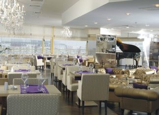 Restaurantul saptamanii: Grandeur