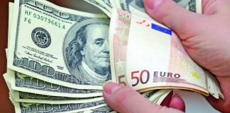 Tiparirea de bani majoreaza si preturile, si taxele