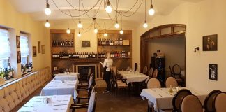 Trattoria Bocca