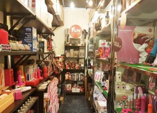 Sexshop – jucarii sexuale la preturi accesibile
