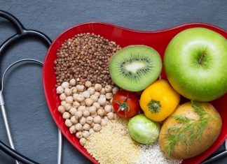 15 alimente care iti protejeaza inima