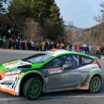 Avancronica Raliul Sibiului: interviu Marco Tempestini