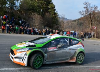 Avancronica Raliul Sibiului: interviu Marco Tempestini