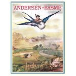 Basme de Noapte Buna (Hans Christian Andersen)
