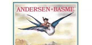 Basme de Noapte Buna (Hans Christian Andersen)