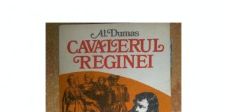 Cavalerul reginei