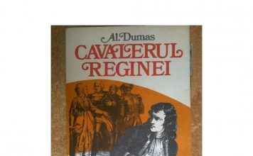 Cavalerul reginei