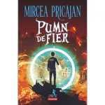 Ce mai citeste… Mircea Pricajan?