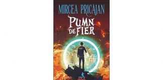 Ce mai citeste… Mircea Pricajan?