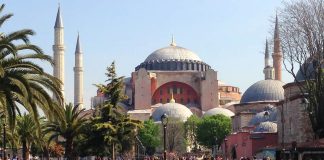 Cum sa scapi de barbati in Istanbul. Tehnici utile