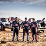 Dakar: sinteza raliului