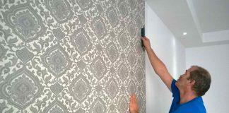 Decorarea peretilor – inoveaza, inventeaza, inspira-te!