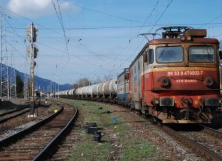 Eu imi apar CFR-ul si nevoile si șpaga
