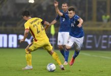 Evolutia tricolorilor 17-19 februarie. Revine Sapunaru, Banel in continuare pe val