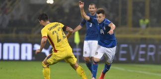Evolutia tricolorilor 17-19 februarie. Revine Sapunaru, Banel in continuare pe val