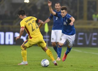 Evolutia tricolorilor 17-19 februarie. Revine Sapunaru, Banel in continuare pe val