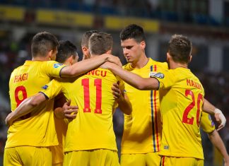 Evolutia tricolorilor 21-23 iulie. Inceput promitator in Liga 1