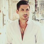 Marius Nedelcu – “Nu sunt crescut intr-o familie cu lapte si miere, iar Craciunul nu era trecut in agenda”