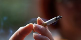 Fumatorii trebuie sa faca anual un control pulmonar!