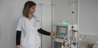 Ce regim alimentar trebuie sa țina pacientul cu insuficiența renala care face hemodializa?