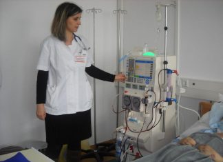 Ce regim alimentar trebuie sa țina pacientul cu insuficiența renala care face hemodializa?