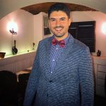 Interviu Oliver Popa – “Cel mai frumos cadou pe care il doresc, indiferent de sarbatoare, este un bilet de avion”