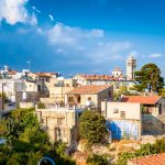 Larnaca, locatia perfecta pentru o escapada de toamna