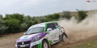 Lupta in trei pentru titlu in Cupa Suzuki