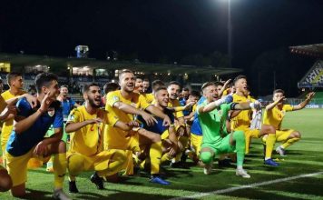 Mergi la Romania-Uruguay? Afla aici TOT ce trebuie sa stii!