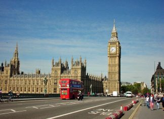 Mult mult gratis la Londra si alte ponturi pretioase