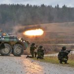 Romania se pregatește de razboi