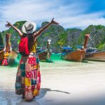 Thailanda, te iubesc!