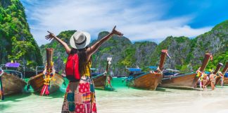 Thailanda, te iubesc!