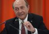 Traian Basescu, un vechil de buna credinta
