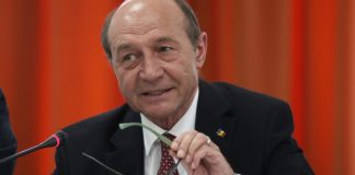 Traian Basescu, un vechil de buna credinta