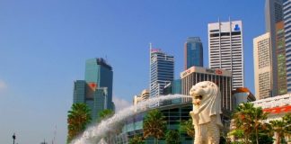 Impresii de calatorie din Singapore – ziua 3