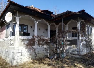 Ce trebuie sa stii despre renovarea unei case vechi