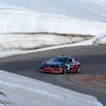 Rhys Millen a castigat Pikes Peak