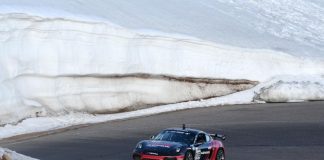 Rhys Millen a castigat Pikes Peak