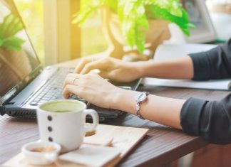 Cum impaci netul si jobul