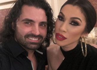 Interviu PEPE – “Este primul Craciun in trei asa ca toate momentele le vom trai impreuna”