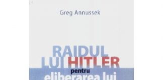 Fragment Raidul lui Hitler pentru eliberarea lui Mussolini