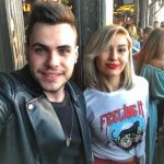 EXCLUSIV! Primul interviu cu Mircea, fratele Alinei Eremia: „Pregatesc o colaborare cu Alina”